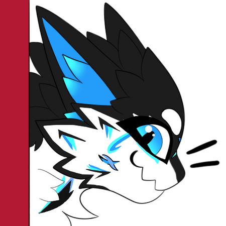 Winter the Novabeast