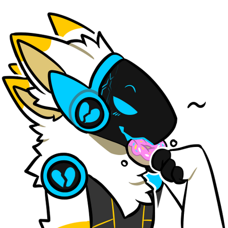 C0LD_H34RT The Protogen